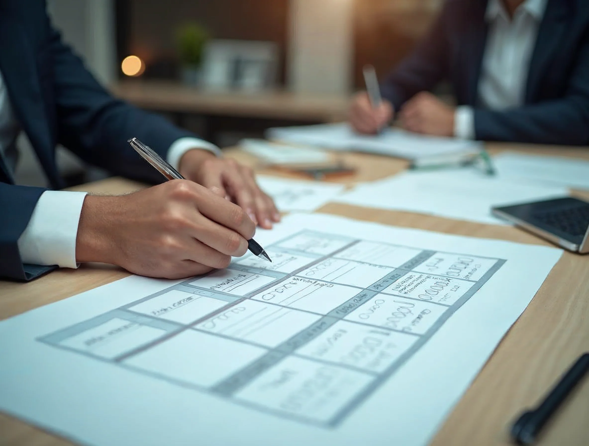 Construire une grille d évaluation simple Préparation d une grille d évaluation pondérée pour recruter un apprenti sans expérience